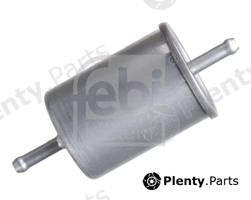febi bilstein 17637 — Fuel Filter