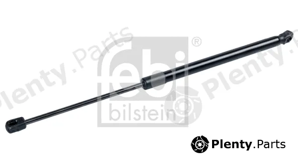 febi bilstein 170196 — Gas Spring, boot/cargo area