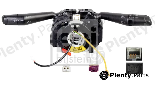 febi bilstein 176081 — Steering Column Switch
