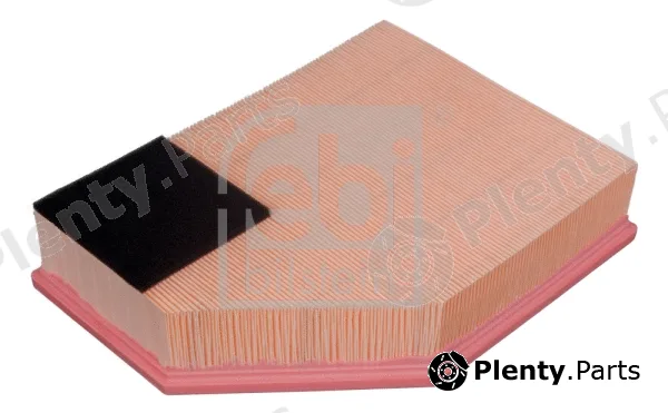 febi bilstein 100356 — Air Filter