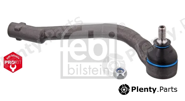febi bilstein 102131 — Tie Rod End ProKit