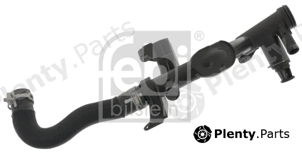 febi bilstein 48330 — Radiator Hose