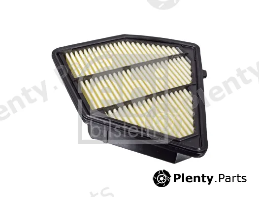 febi bilstein 184314 — Air Filter