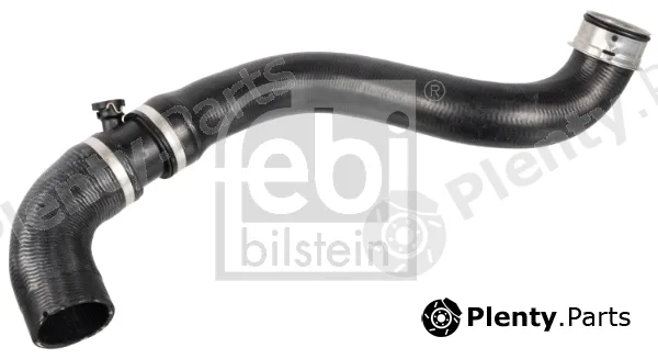 febi bilstein 172431 — Radiator Hose