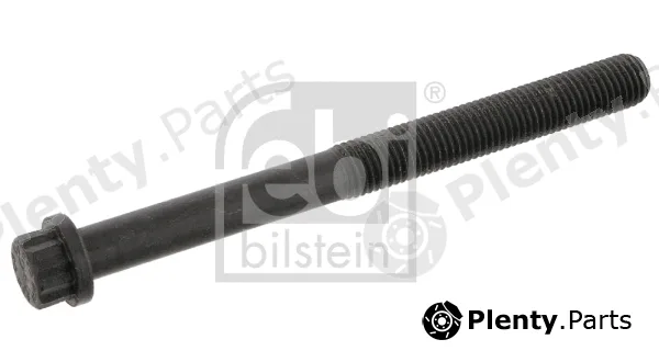febi bilstein 02321 — Cylinder Head Bolt