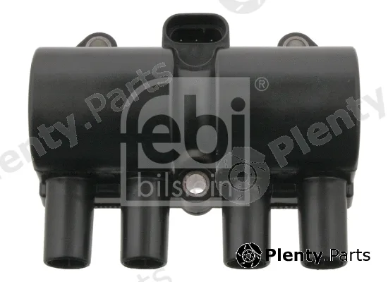 febi bilstein 31999 — Ignition Coil