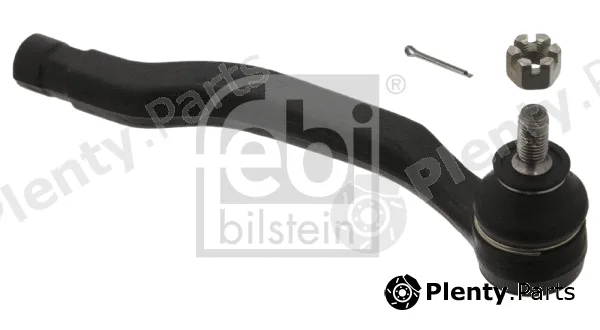 febi bilstein 15497 — Tie Rod End