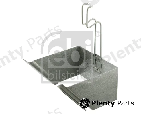 febi bilstein 06931 — Chock Holders