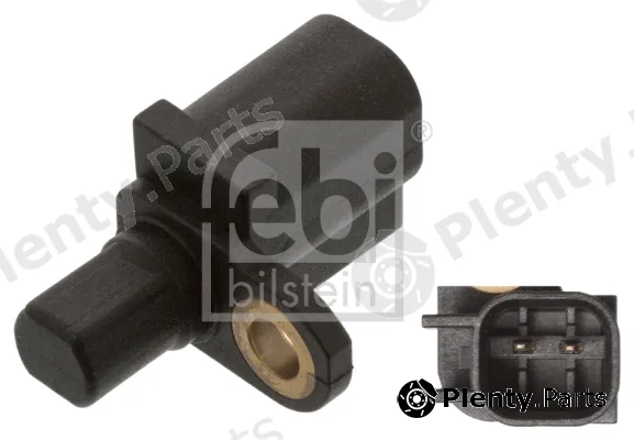 febi bilstein 46316 — Sensor, wheel speed