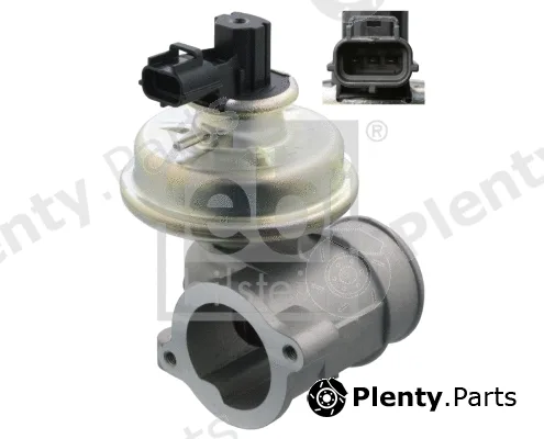 febi bilstein 103572 — EGR Valve