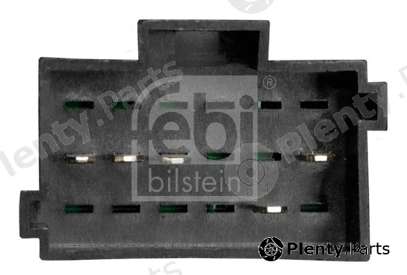 Multi-Function Switch