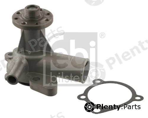 febi bilstein 17015 — Water Pump, engine cooling