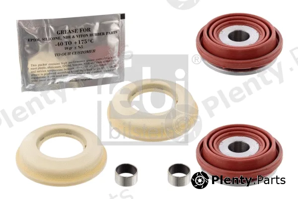 febi bilstein 107237 — Repair Kit, brake caliper