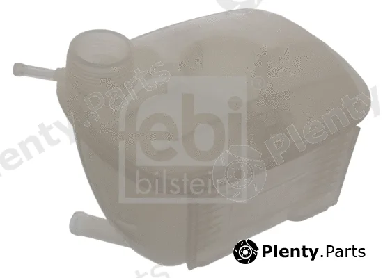 febi bilstein 02136 — Expansion Tank, coolant