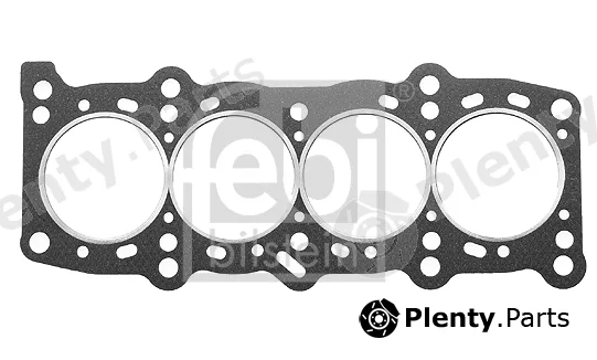 febi bilstein 14280 — Gasket, cylinder head