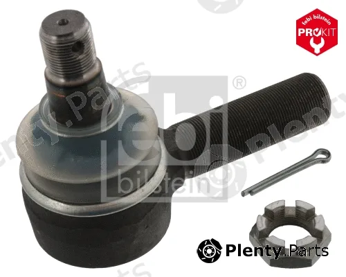 febi bilstein 09985 — Tie Rod End ProKit