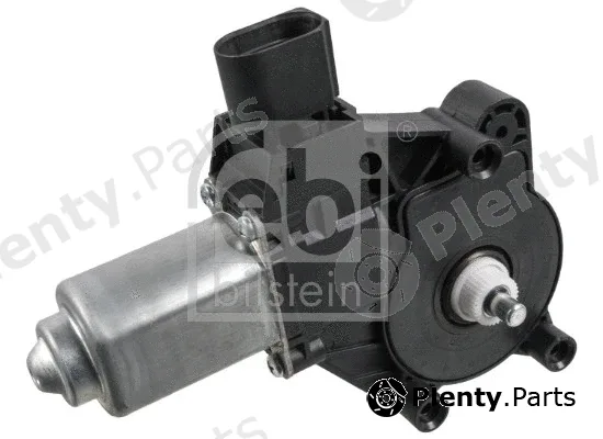 febi bilstein 180218 — Electric Motor, window regulator