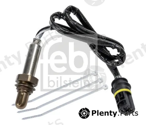 febi bilstein 177243 — Lambda Sensor
