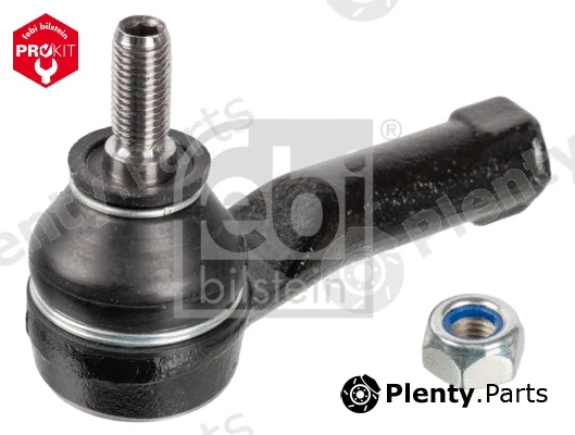 febi bilstein 19605 — Tie Rod End ProKit