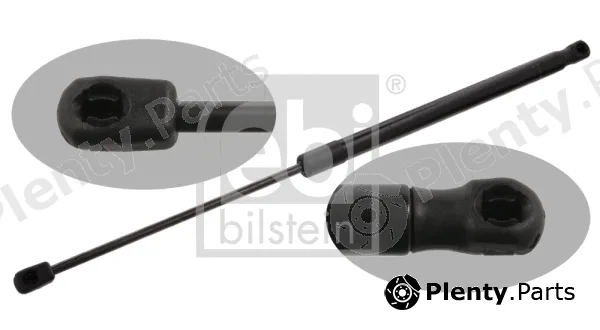 febi bilstein 38234 — Gas Spring, boot/cargo area