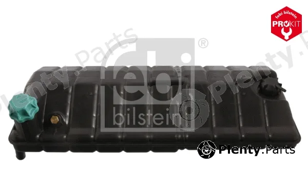 febi bilstein 43578 — Expansion Tank, coolant ProKit
