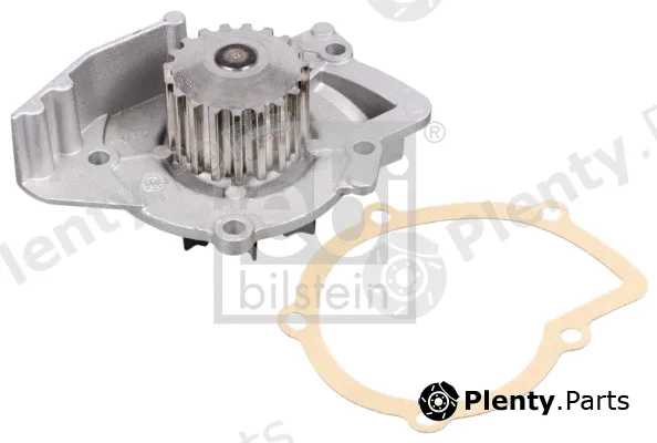 febi bilstein 21879 — Water Pump, engine cooling