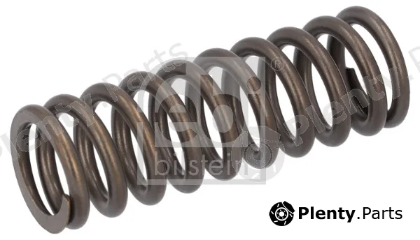 febi bilstein 182909 — Valve Spring
