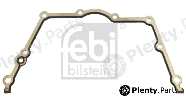 febi bilstein 106500 — Gasket, housing cover (crankcase)