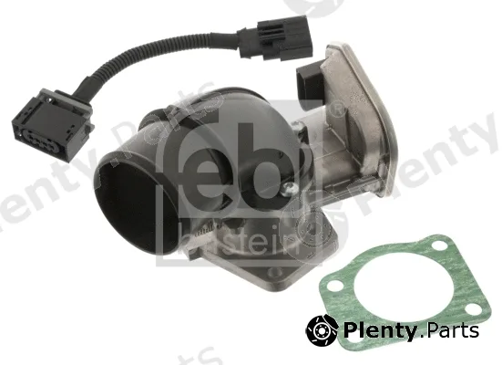 febi bilstein 47797 — Throttle Body