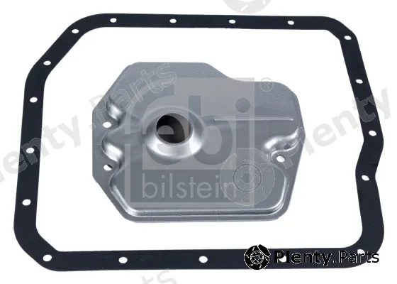 febi bilstein 107402 — Hydraulic Filter Kit, automatic transmission