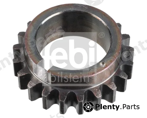 febi bilstein 108823 — Sprocket, crankshaft