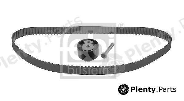 febi bilstein 21901 — Timing Belt Kit