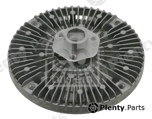 febi bilstein 17798 — Clutch, radiator fan