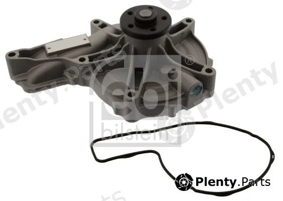 febi bilstein 30451 — Water Pump, engine cooling