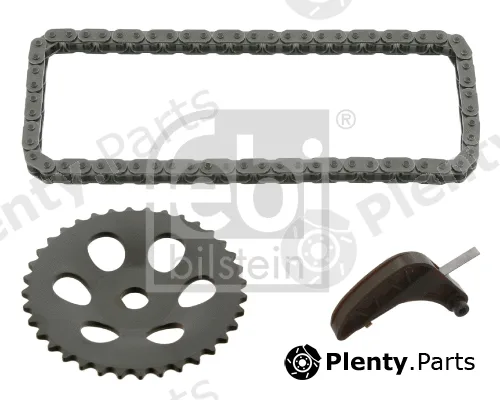 febi bilstein 33839 — Chain Kit, oil pump drive