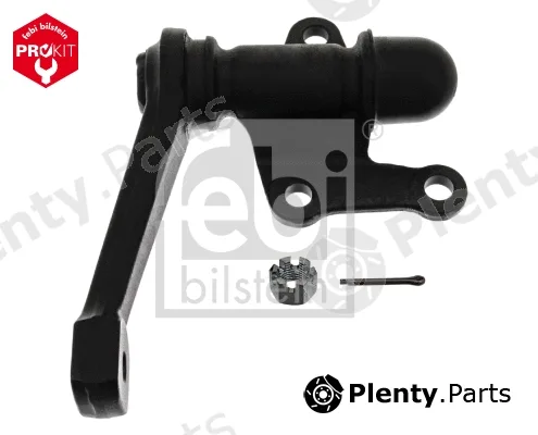 febi bilstein 43174 — Idler Arm ProKit