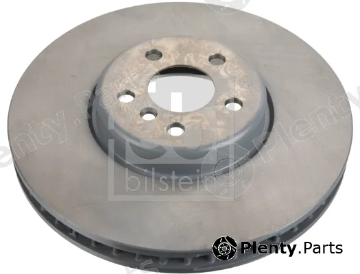 febi bilstein 171454 — Brake Disc