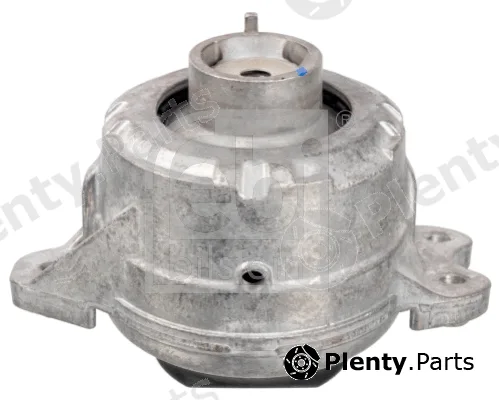 febi bilstein 109383 — Mounting, engine