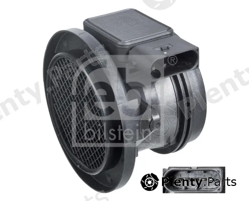 febi bilstein 106261 — Mass Air Flow Sensor