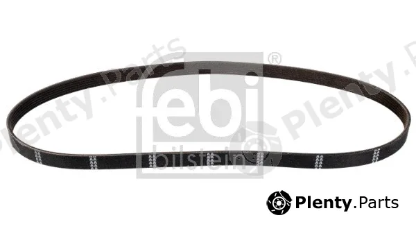 febi bilstein 177984 — V-Ribbed Belt