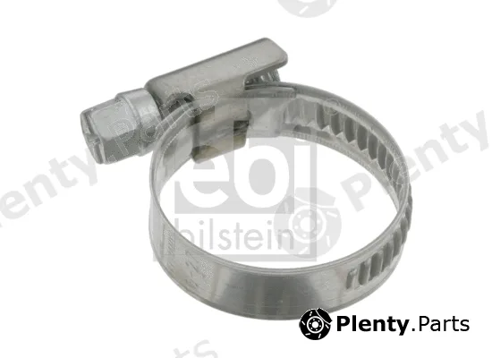 febi bilstein 06584 — Fastening Clamp