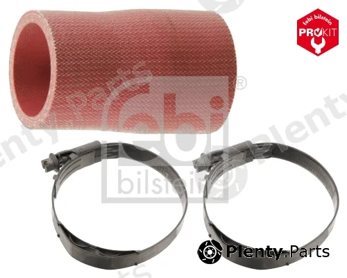 febi bilstein 49120 — Radiator Hose ProKit