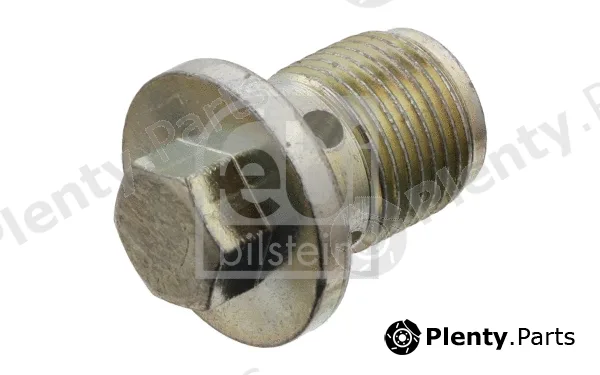 febi bilstein 48883 — Screw Plug, oil sump