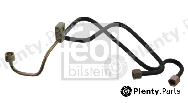 febi bilstein 35896 — Oil Hose