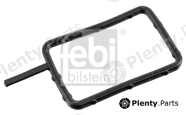 febi bilstein 185450 — Gasket, crankcase ventilation