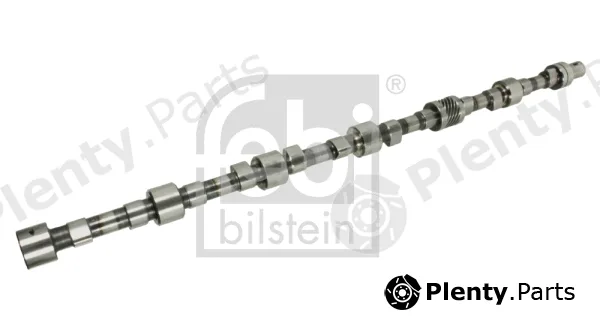 febi bilstein 35894 — Camshaft