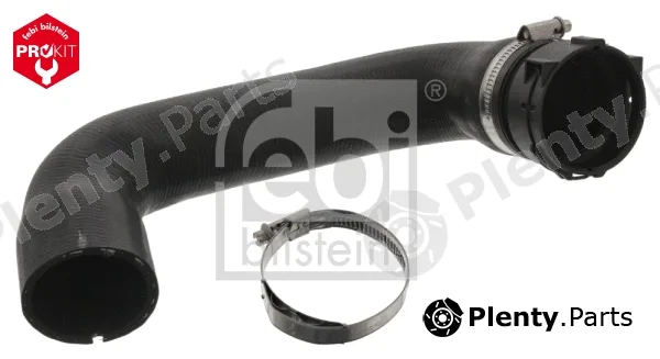 febi bilstein 49139 — Radiator Hose ProKit