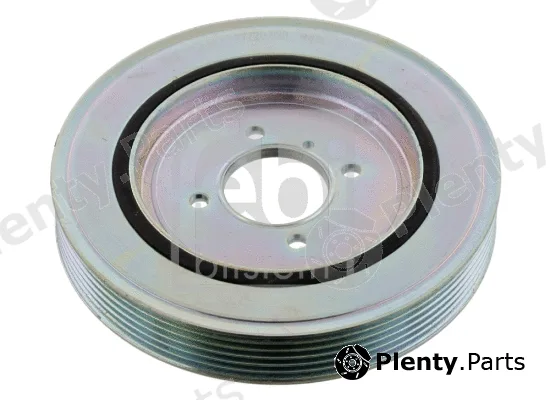 febi bilstein 27720 — Belt Pulley, crankshaft