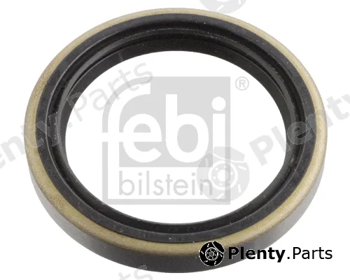 febi bilstein 08394 — Shaft Seal, wheel bearing