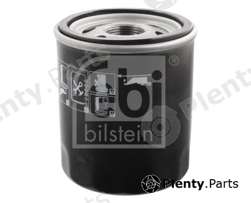 febi bilstein 49661 — Oil Filter